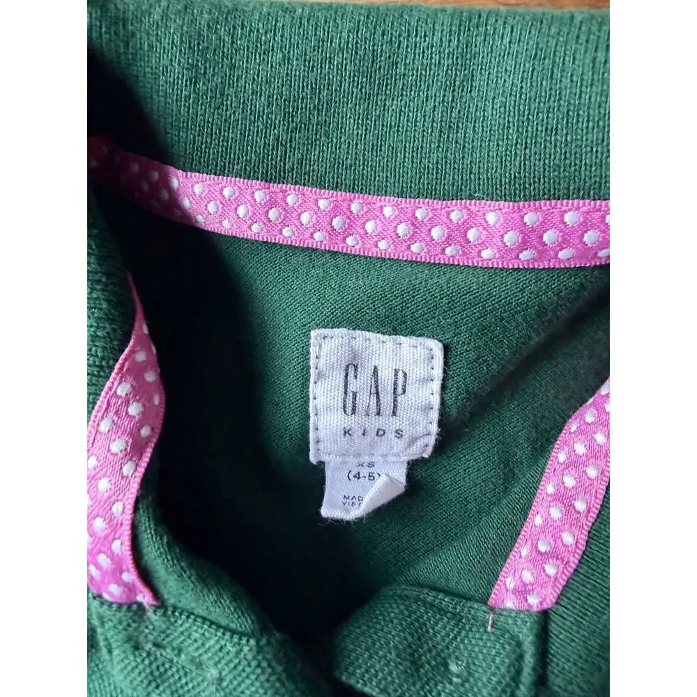 GAP kids girl